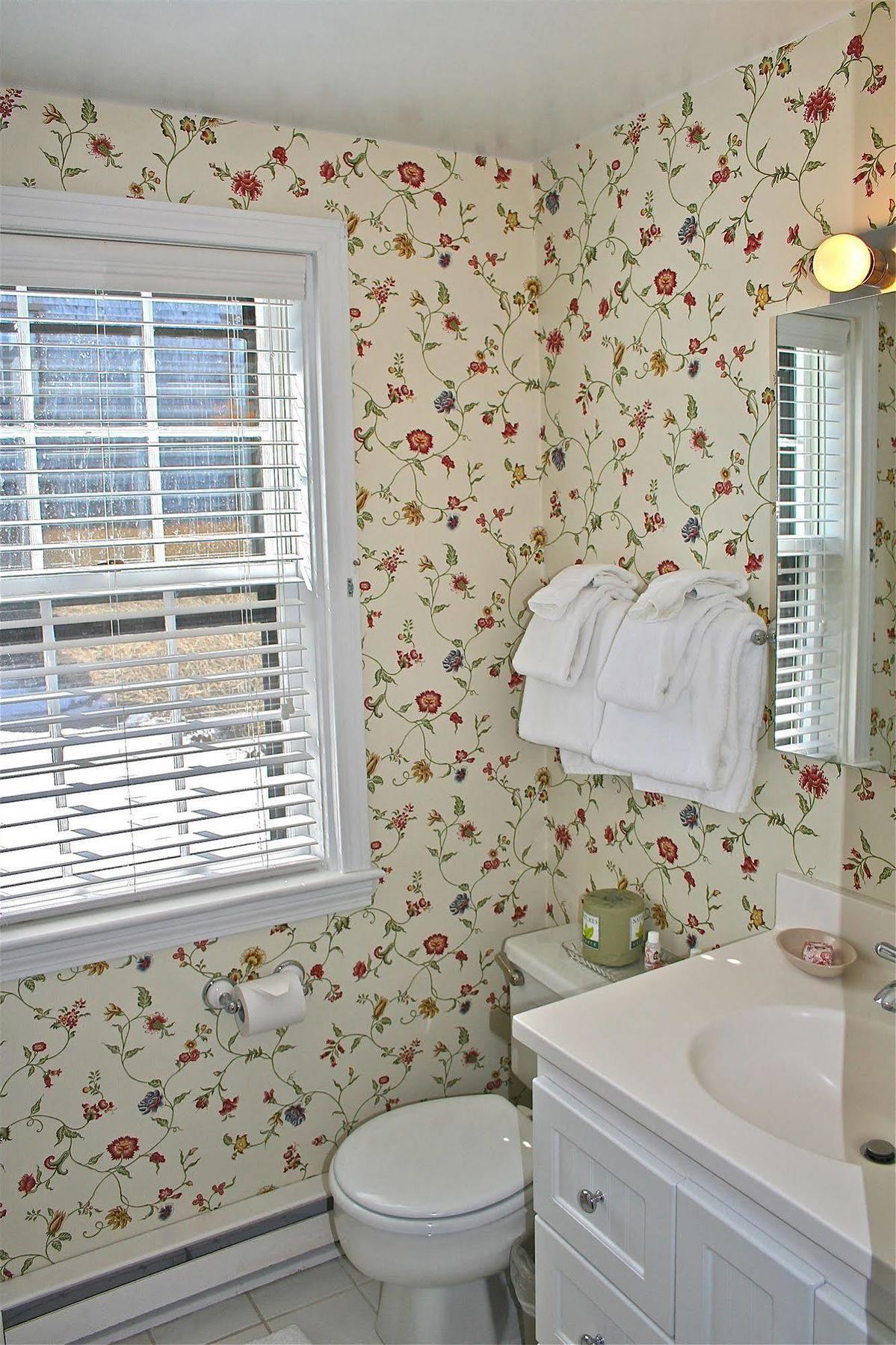 Seven Sea Street Inn Nantucket Esterno foto